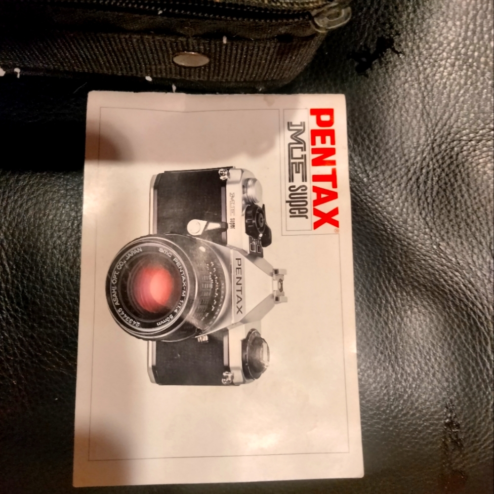 Camera